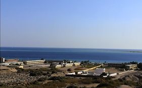 Heart Of Town Sea View